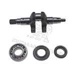 CRANKSHAFT ASSY.